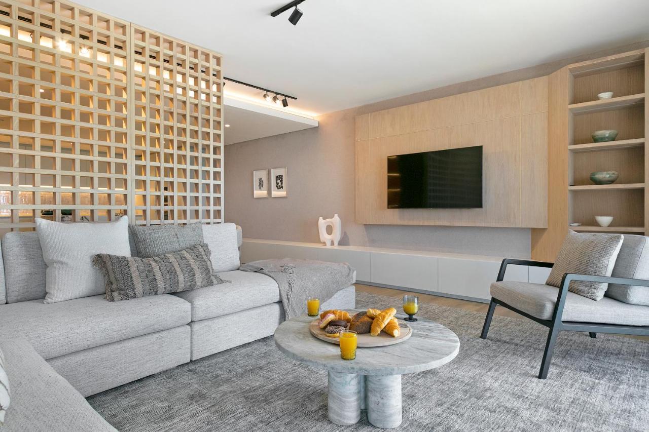 Clifton Allure - Magnificent Sea Views Apartment *