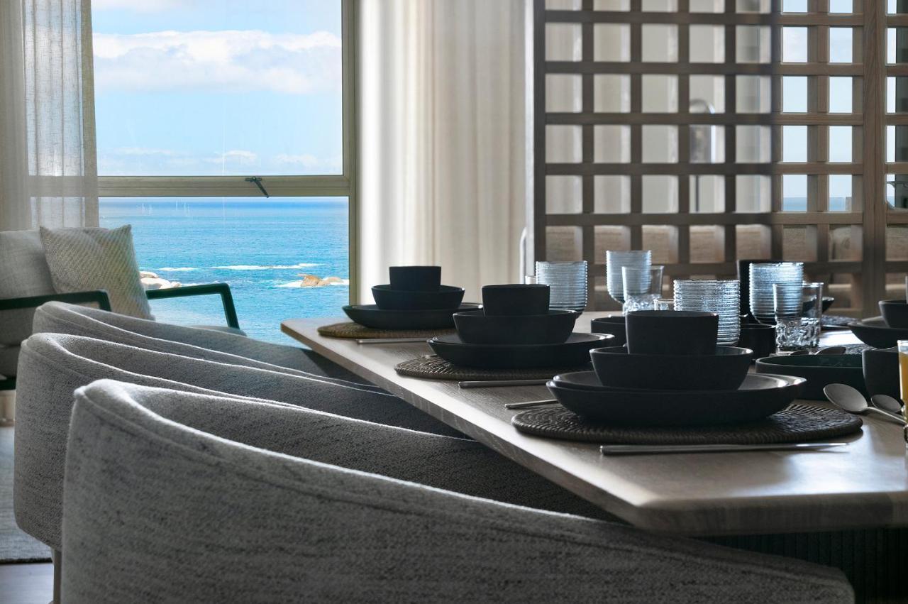 Clifton Allure - Magnificent Sea Views Cape Town