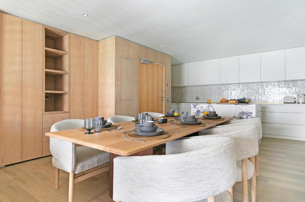 Clifton Allure - Magnificent Sea Views Apartment
