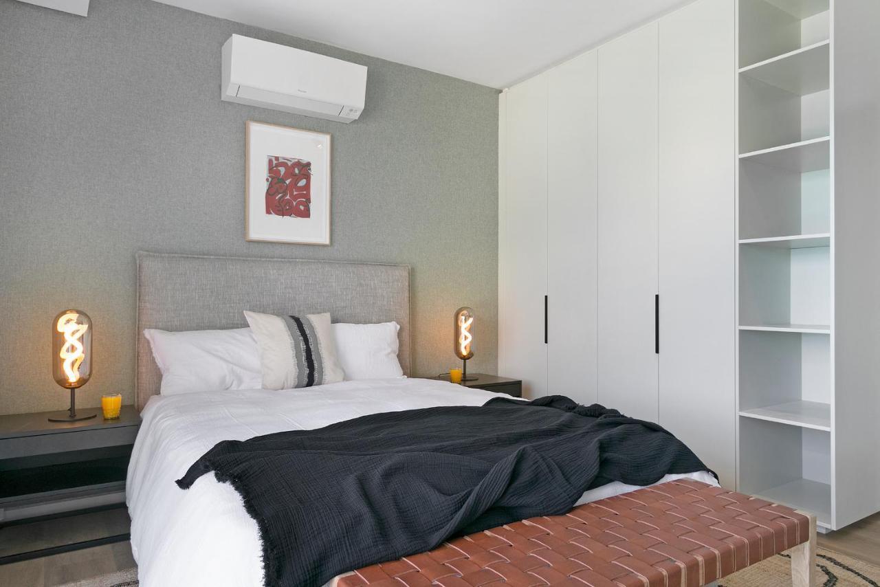 Apartment Clifton Allure - Magnificent Sea Views Cape Town
