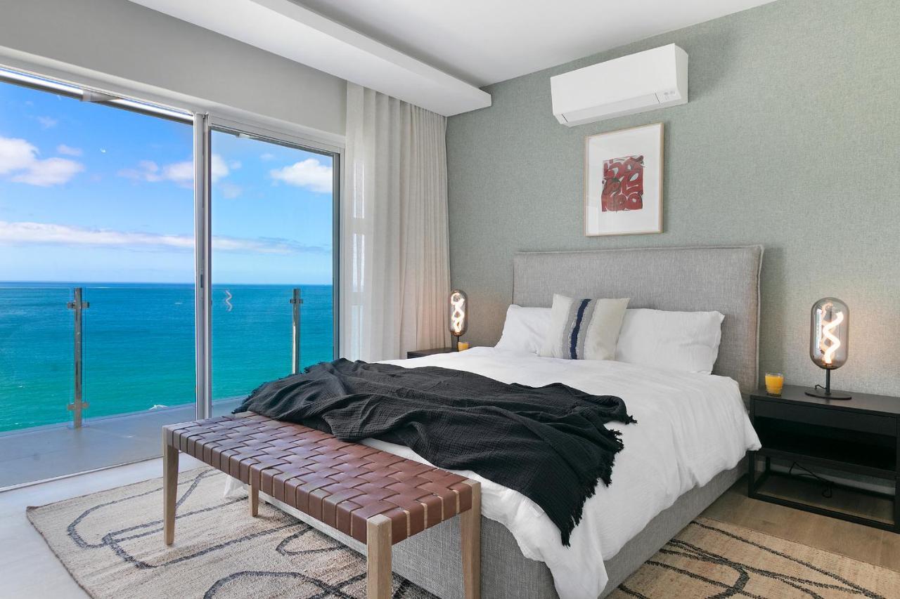 Clifton Allure - Magnificent Sea Views Apartment *