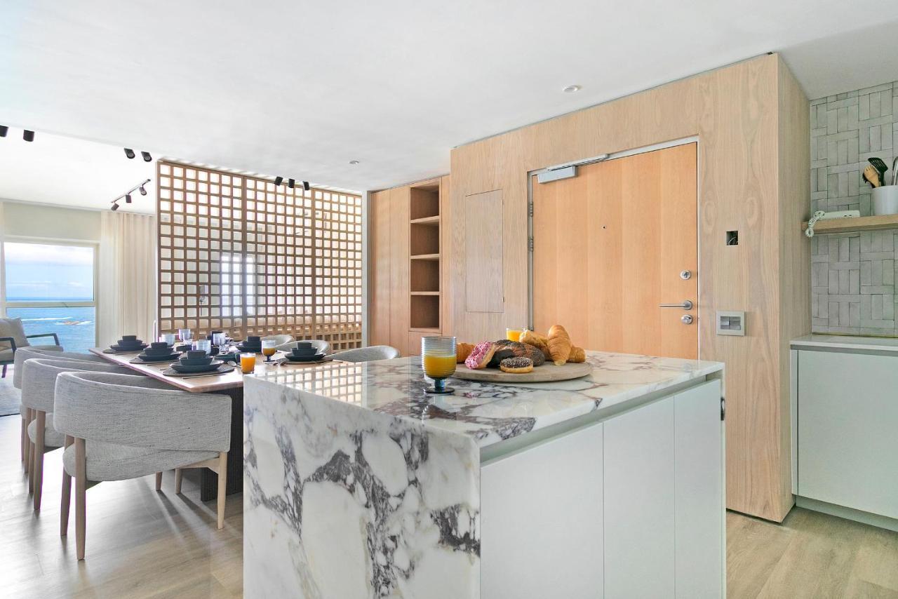 Clifton Allure - Magnificent Sea Views